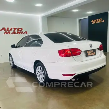 JETTA 2.0