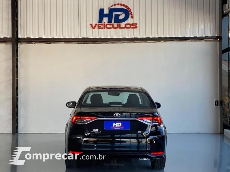 COROLLA XEI 20