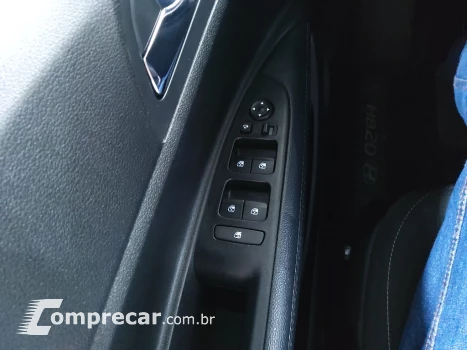 HB20 1.0 TGDI FLEX PLATINUM AUTOMÁTICO