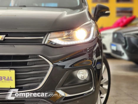 TRACKER Premier 1.4 Turbo 16V Flex Aut