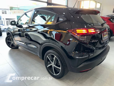 HRV EX 1.8