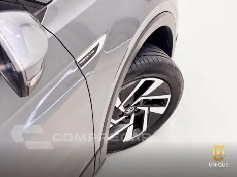 T-CROSS - 1.0 200 TSI TOTAL AUTOMÁTICO
