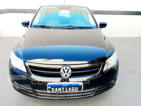 Gol (novo) 1.0 Mi Total Flex 8V 4p