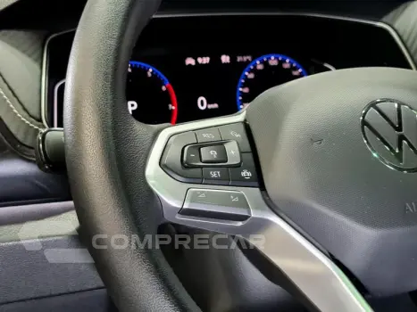 T-CROSS HIGHLINE 1.4 TSI FLEX 16V 5P AUT