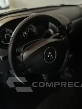 SANDERO 1.6 Privilège 8V