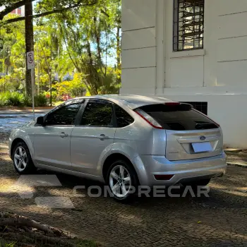 FOCUS 1.6 SE Hatch 16V