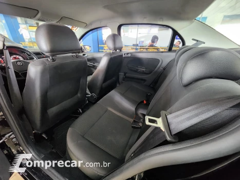 VOYAGE 1.6 16V MSI Totalflex