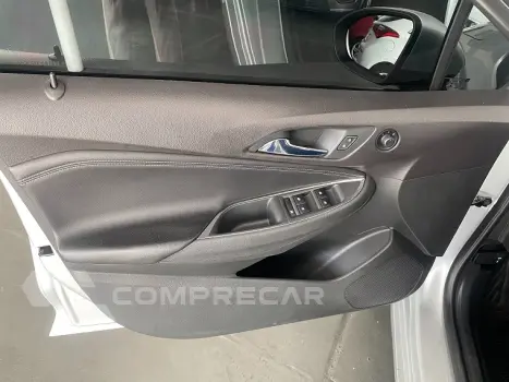 CRUZE 1.4 Turbo LT 16V