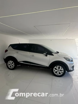 CAPTUR 1.6 16V SCE Bose