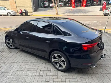 A3 1.4 TFSI Sedan Prestige Plus