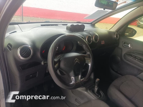 AIRCROSS 1.6 Exclusive 16V