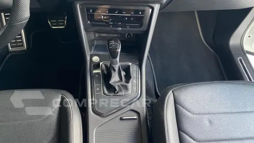VOLKSWAGEN TIGUAN 2.0 300 TSI ALLSPACE R-LINE