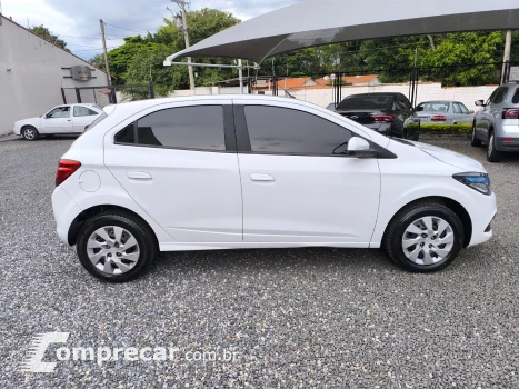 ONIX 1.4 MPFI LT 8V