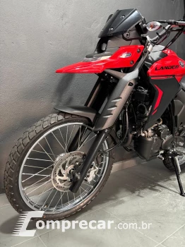 LANDER 250 ABS CONNECT