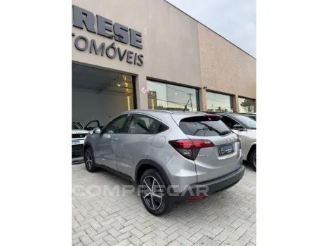 HR-V 1.8 16V FLEX EX 4P AUTOMÁTICO