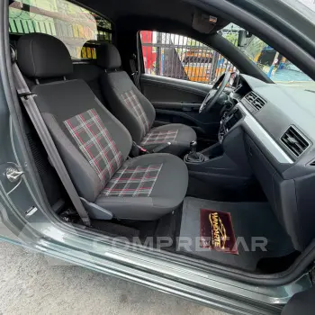 Saveiro Trendline 1.6 Total Flex 16V