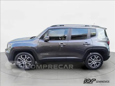RENEGADE 1.3 T270 Turbo Longitude