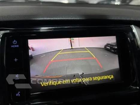 YARIS HATCH - 1.5 16V XLS CONNECT MULTIDRIVE