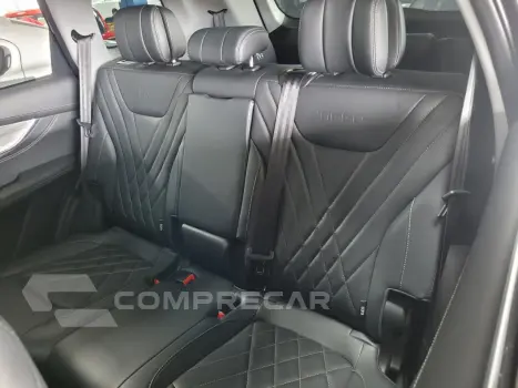 Tiggo 8 PRO 1.5 Turbo (Híbrido)