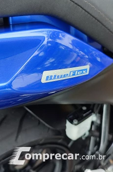 YAMAHA FZ15 FAZER ABS