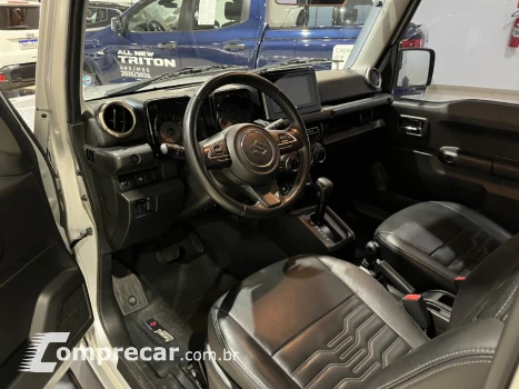 JIMNY 1.5 Sierra 4style 4X4