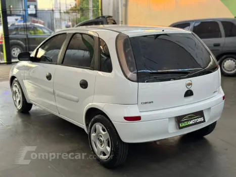 CORSA 1.8 MPFI Maxx 8V