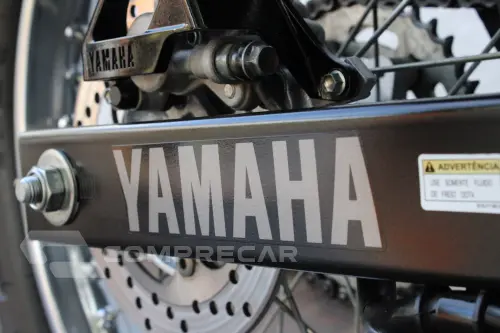 YAMAHA XTZ 250 LANDER