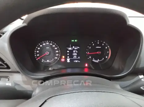 HB20 1.0 12V FLEX SENSE PLUS MANUAL