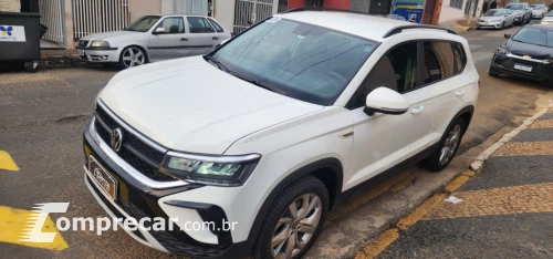 TAOS 1.4 250 TSI Comfortline