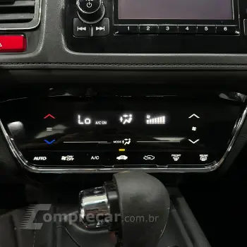 HR-V EX 1.8 Flexone 16V 5p Aut.