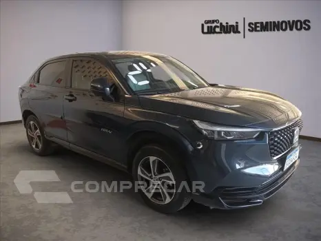 HR-V 1.5 DI I-VTEC TURBO FLEX TOURING CVT