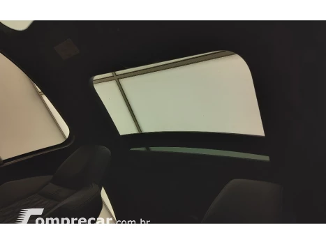 A3 2.0 40 TFSI MHEV SEDAN PERFORMANCE BLACK S-TRONIC