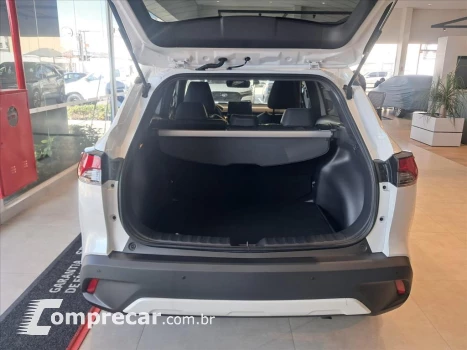 COROLLA CROSS 2.0 VVT-IE FLEX XRE DIRECT SHIFT