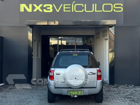 ECOSPORT 1.6 XLS 8V GASOLINA 4P MANUAL