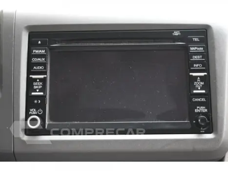 CIVIC - 1.8 EXS 16V 4P AUTOMÁTICO