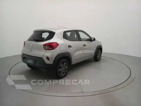 KWID 1.0 12V SCE FLEX ZEN MANUAL