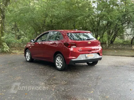 ONIX 1.0 FLEX LT MANUAL