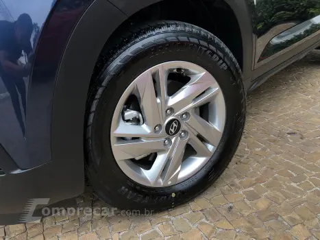 Creta 1.0 Tgdi Flex Comfort Automático