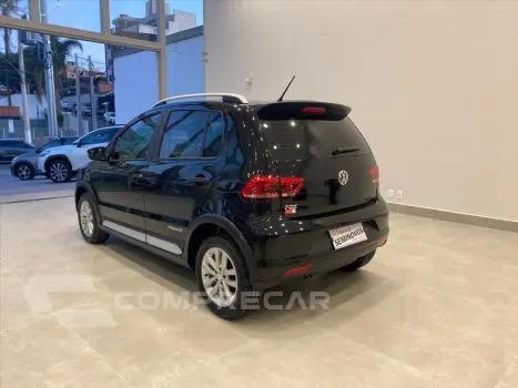 FOX 1.0 MPI TRACK 12V FLEX 4P MANUAL