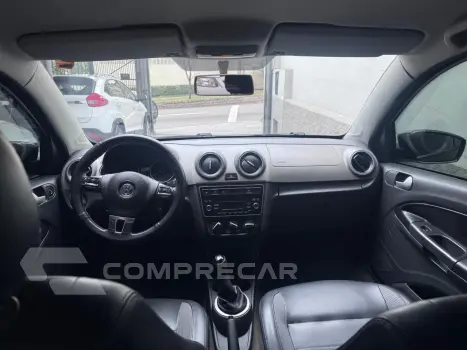 VOYAGE 1.6 MI Comfortline 8V