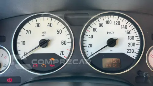 ASTRA 2.0 MPFI Advantage 8V