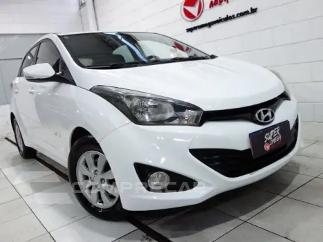 HB20 - 1.0 COMFORT 12V 4P MANUAL