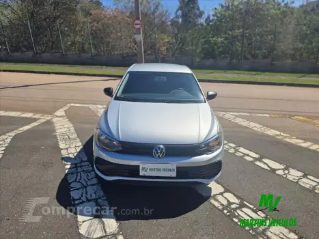 POLO 1.0 MPI TRACK MANUAL