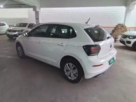 POLO 1.0 MPI MANUAL