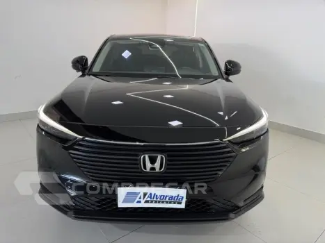 HR-V EXL HS
