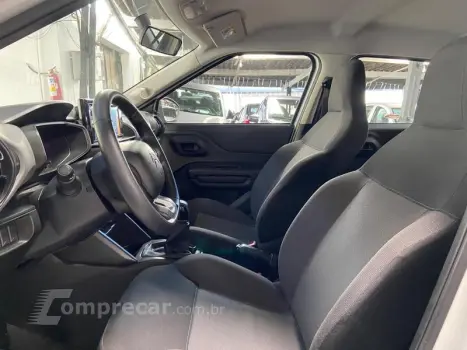 C3 LIVE PACK 1.0 FLEX 6V 5P MEC.