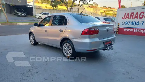 VOYAGE 1.6 MSI Totalflex