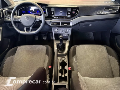 VIRTUS 1.0 170 TSI MANUAL