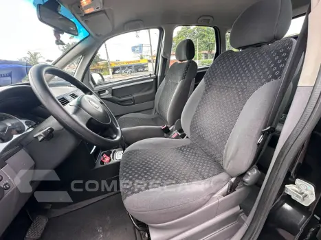 MERIVA 1.8 MPFI PREMIUM 8V FLEX 4P AUTOMATIZADO