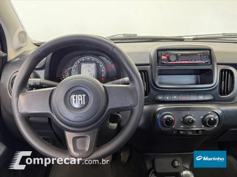 MOBI 1.0 EVO FLEX LIKE. MANUAL